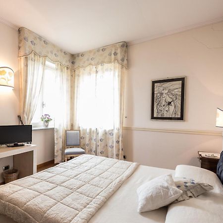 Ristorante Albergo Ca' Vittoria Tigliole المظهر الخارجي الصورة