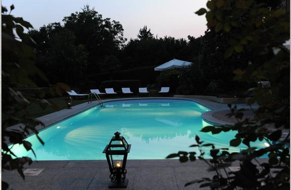Ristorante Albergo Ca' Vittoria Tigliole المظهر الخارجي الصورة