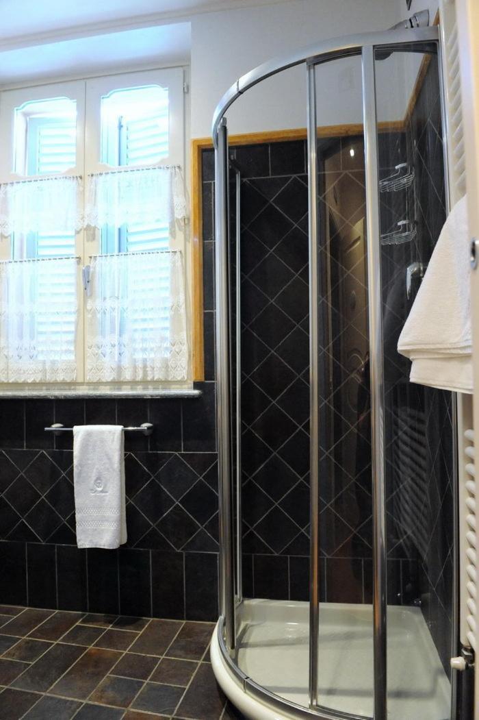 Ristorante Albergo Ca' Vittoria Tigliole الغرفة الصورة